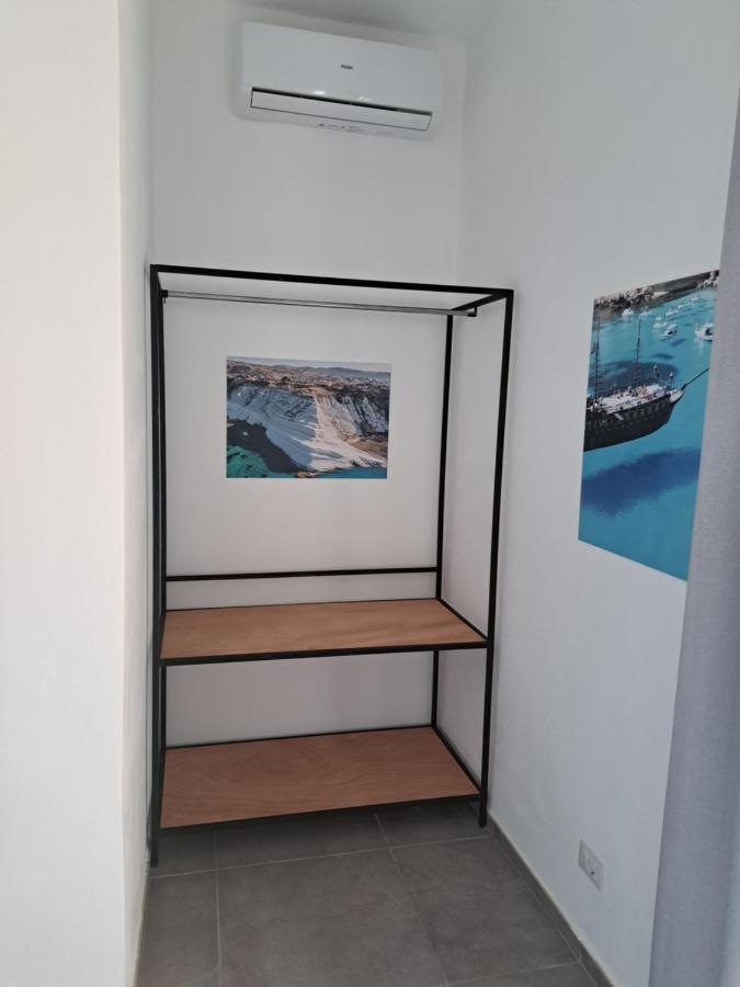B&B Gergent Agrigento Exterior photo