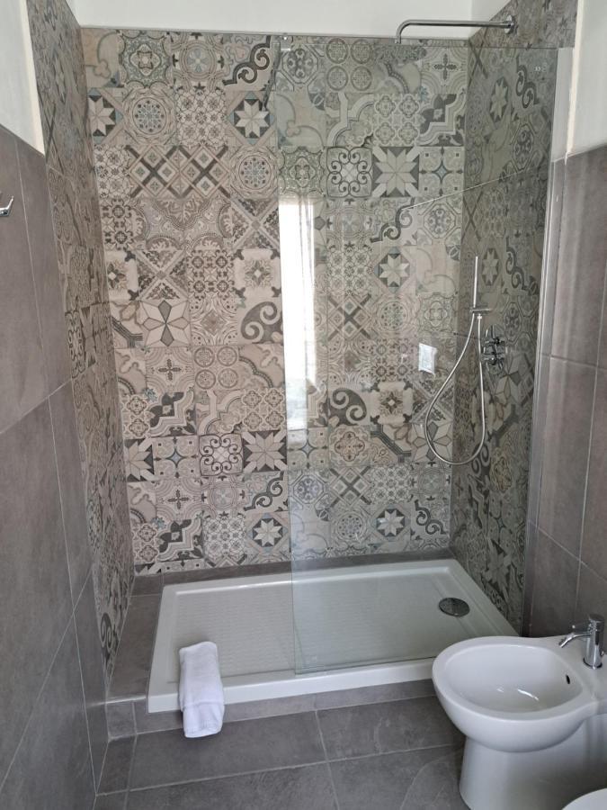 B&B Gergent Agrigento Exterior photo