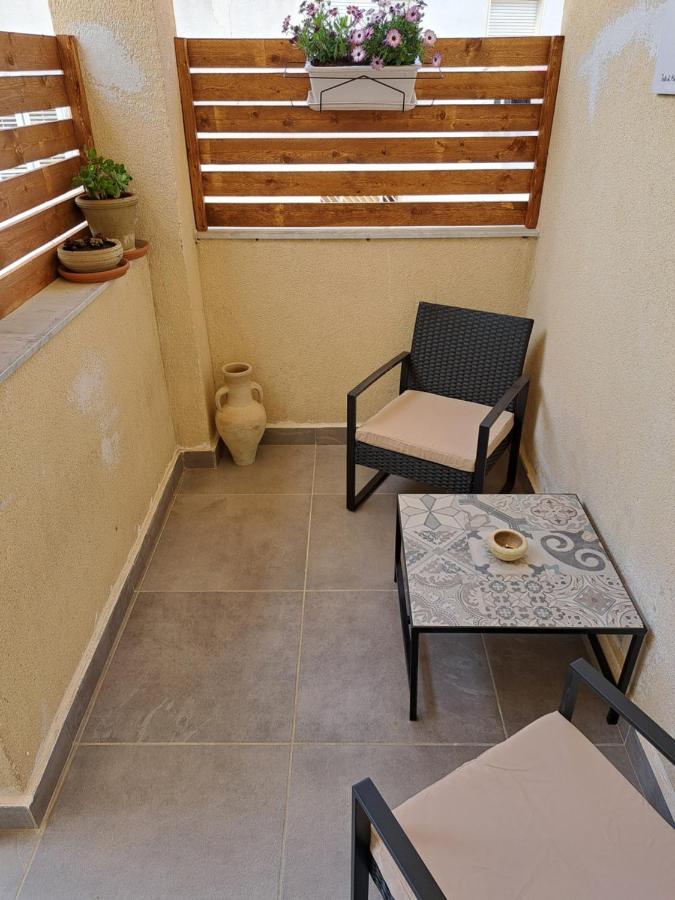 B&B Gergent Agrigento Exterior photo