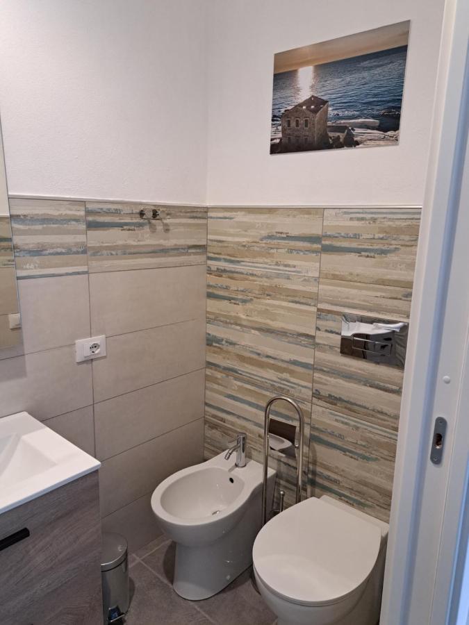 B&B Gergent Agrigento Exterior photo