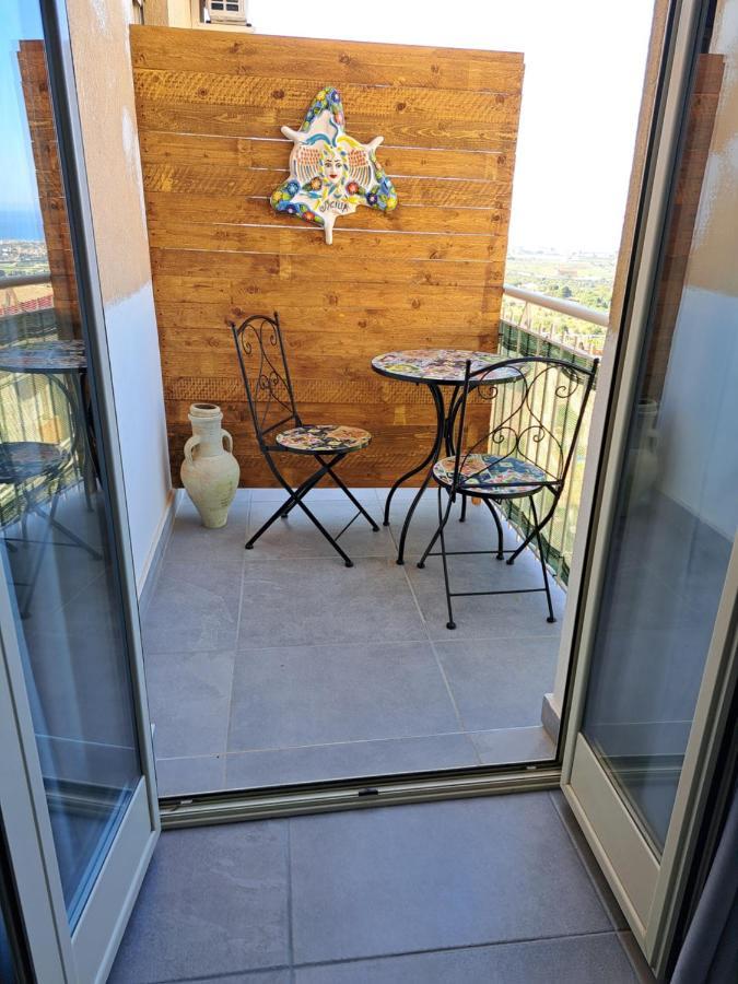 B&B Gergent Agrigento Exterior photo